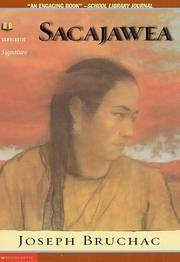 Sacajawea (Lewis & Clark Expedition).