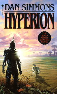 image of Hyperion (Hyperion Cantos)