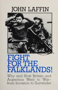 Fight for the Falklands