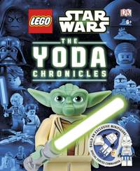 LEGO Star Wars : the Yoda Chronicles