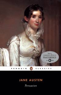 Persuasion (Penguin Classics) by Jane Austen