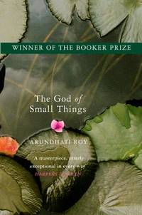 THE GOD OF SMALL THINGS (Booker winner)