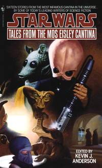 Tales from The Mos Eisley Cantina (Star Wars)