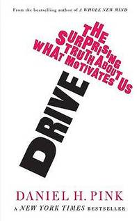 Drive (ISBN: 9781847677686)