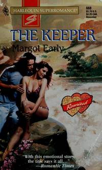 Harlequin Super Romance #668: The Keeper