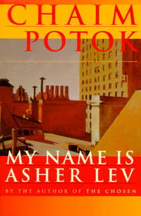 My Name Is Asher Lev