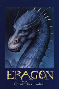 Eragon (Inheritance, Book 1) by Christopher Paolini - 2003-08-26