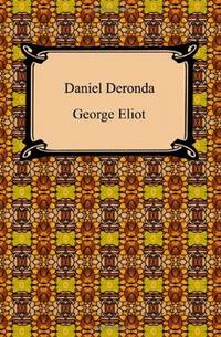 cover of Daniel Deronda
