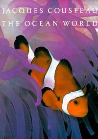 Jacques Cousteau The Ocean World