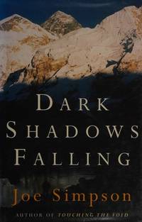 Dark Shadows Falling