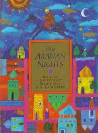 The Arabian Nights