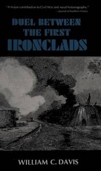 Duel between the First Ironclads