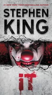 It (ISBN: 9781501156687)