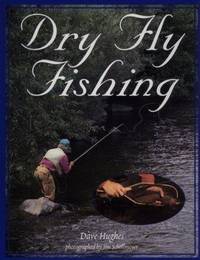 image of Dry Fly Fishing