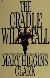cover of The Cradle Will Fall