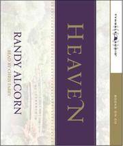 cover of Heaven (Audio CD): A Comprehensive Guide to Everything the Bible Says About Our Eternal Home (Clear Answers to 44 Real Questions About the Afterlife, Angels, Resurrection, and the Kingdom of God)