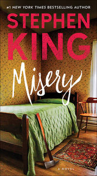Misery (ISBN: 9780606395687)