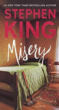 image of Misery (Turtleback School & Library Binding Edition)