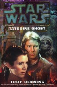 Star Wars : Tatooine Ghost