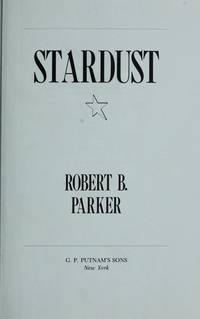 Stardust by Parker, Robert