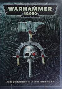 Warhammer 40,000 by producer Games Workshop | Hardcover | 0000-00