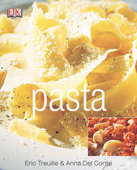 Pasta; Every Way for Every Day