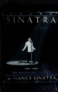 image of FRANK SINATRA: AN AMERICAN LEGEND
