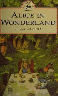 image of Alice in Wonderland
