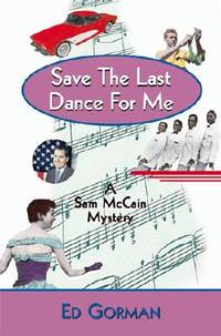 Save the Last Dance for Me