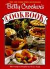 Betty Crocker's Cookbook