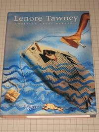 Lenore Tawney. A retrospective. . . Color photographs by George Erml.