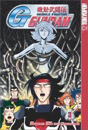 G Gundam, Book 3