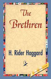 image of The Brethren