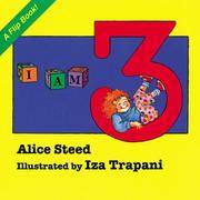 I Am 3/I Am 4 by Steed, Alice