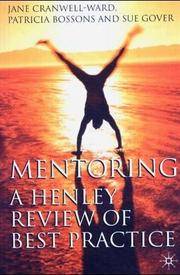 Mentoring: A Henley Review of Best Practice