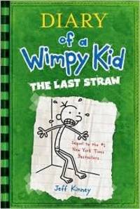 Diary Of a Wimpy Kid