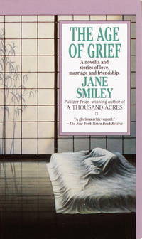 age of grief