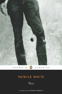 Voss (Penguin Classics)