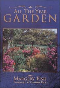 An All Year Round Garden (Capital Lifestyles)