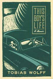 cover of This Boy's Life A Memoir