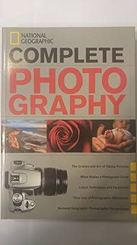 NG Complete Photography (Special Sales Edition)