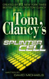 image of Splinter Cell