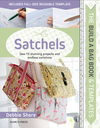 Build a Bag Book & Templates