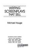 Writing Screenplays That Sell