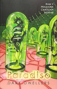 Dark Dwellers