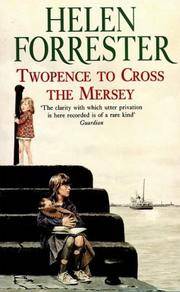 twopence to cross the mersey