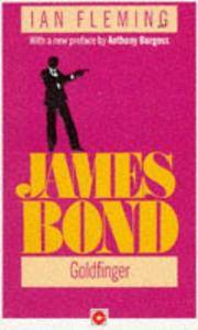 image of Goldfinger (Coronet Books)