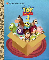 Toy Story 3 (Disney/Pixar Toy Story 3) by Adapted by Annie