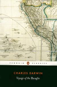 The Voyage of the Beagle (Penguin Classics)