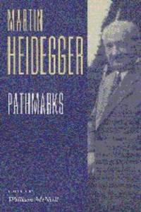 image of Pathmarks (Texts in German Philosophy)